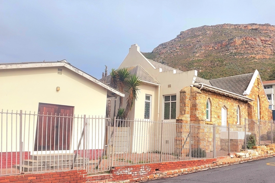 Commercial Property for Sale in Muizenberg Western Cape